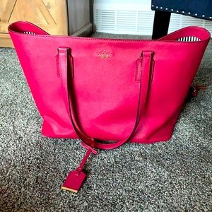 Kate spade tote